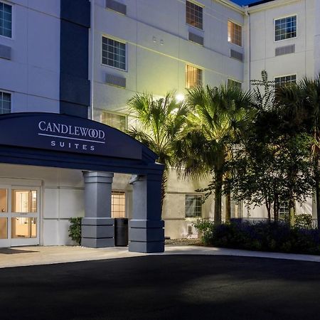 Candlewood Suites - Bluffton-Hilton Head By Ihg Luaran gambar