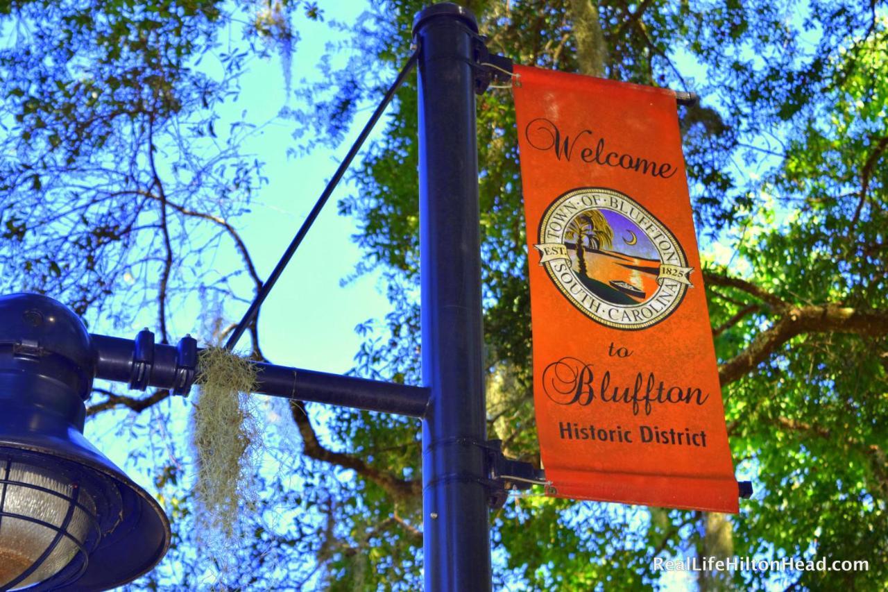 Candlewood Suites - Bluffton-Hilton Head By Ihg Luaran gambar