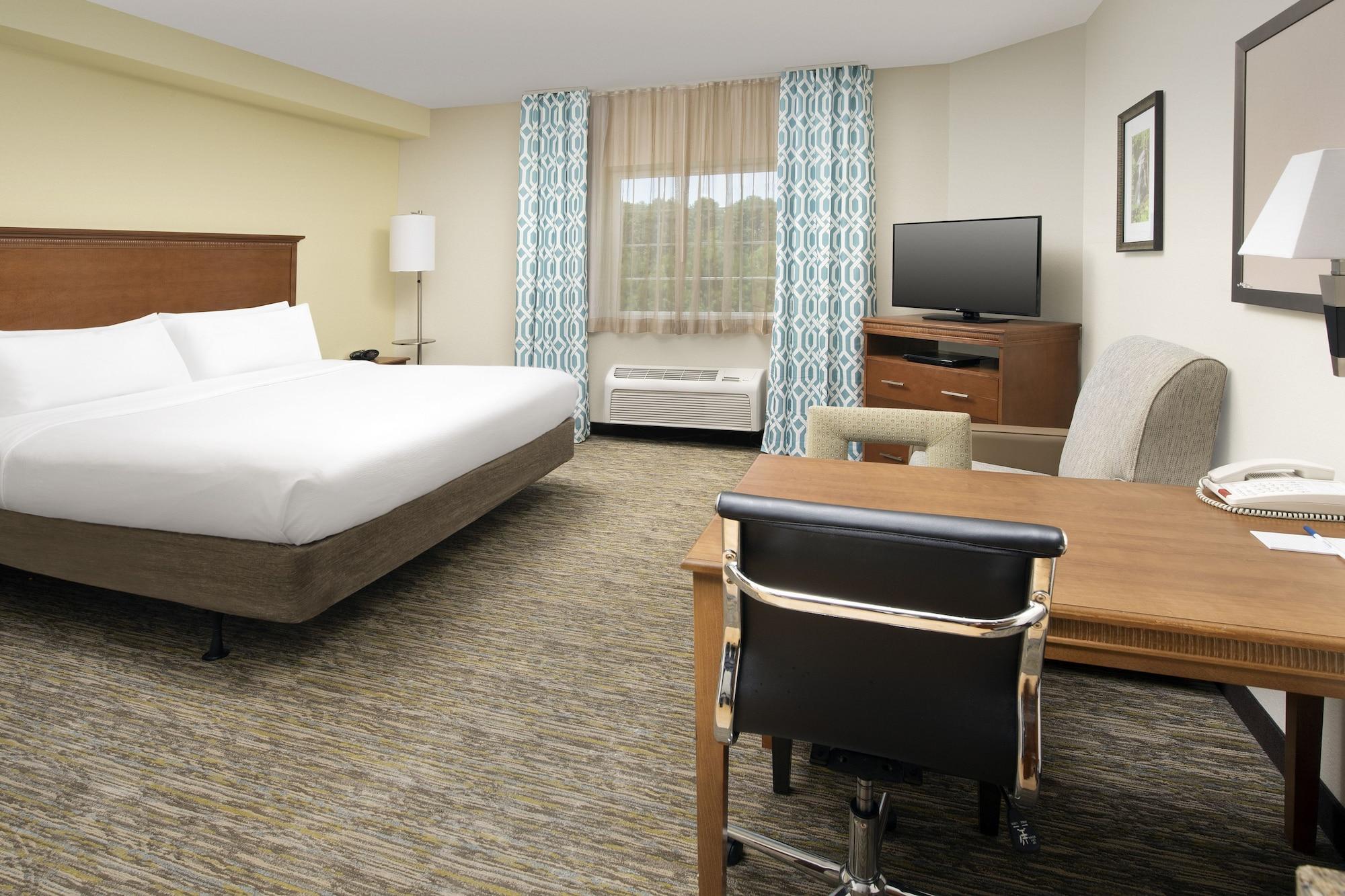 Candlewood Suites - Bluffton-Hilton Head By Ihg Luaran gambar