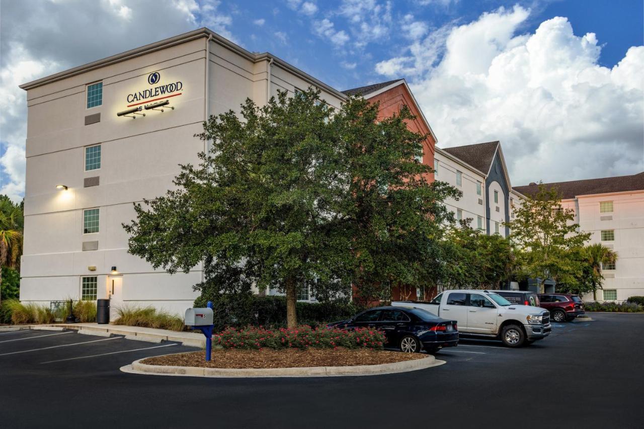 Candlewood Suites - Bluffton-Hilton Head By Ihg Luaran gambar