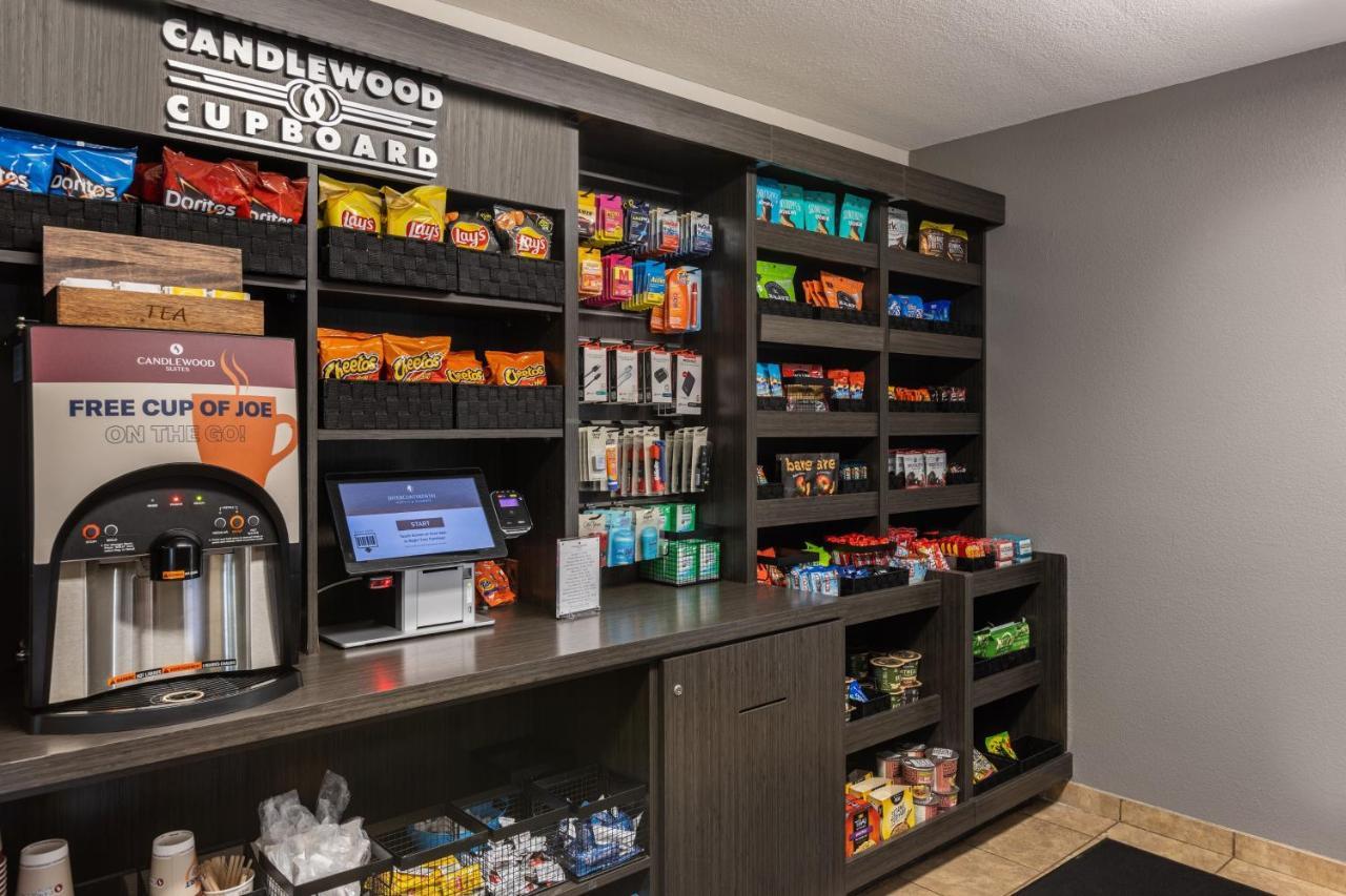 Candlewood Suites - Bluffton-Hilton Head By Ihg Luaran gambar