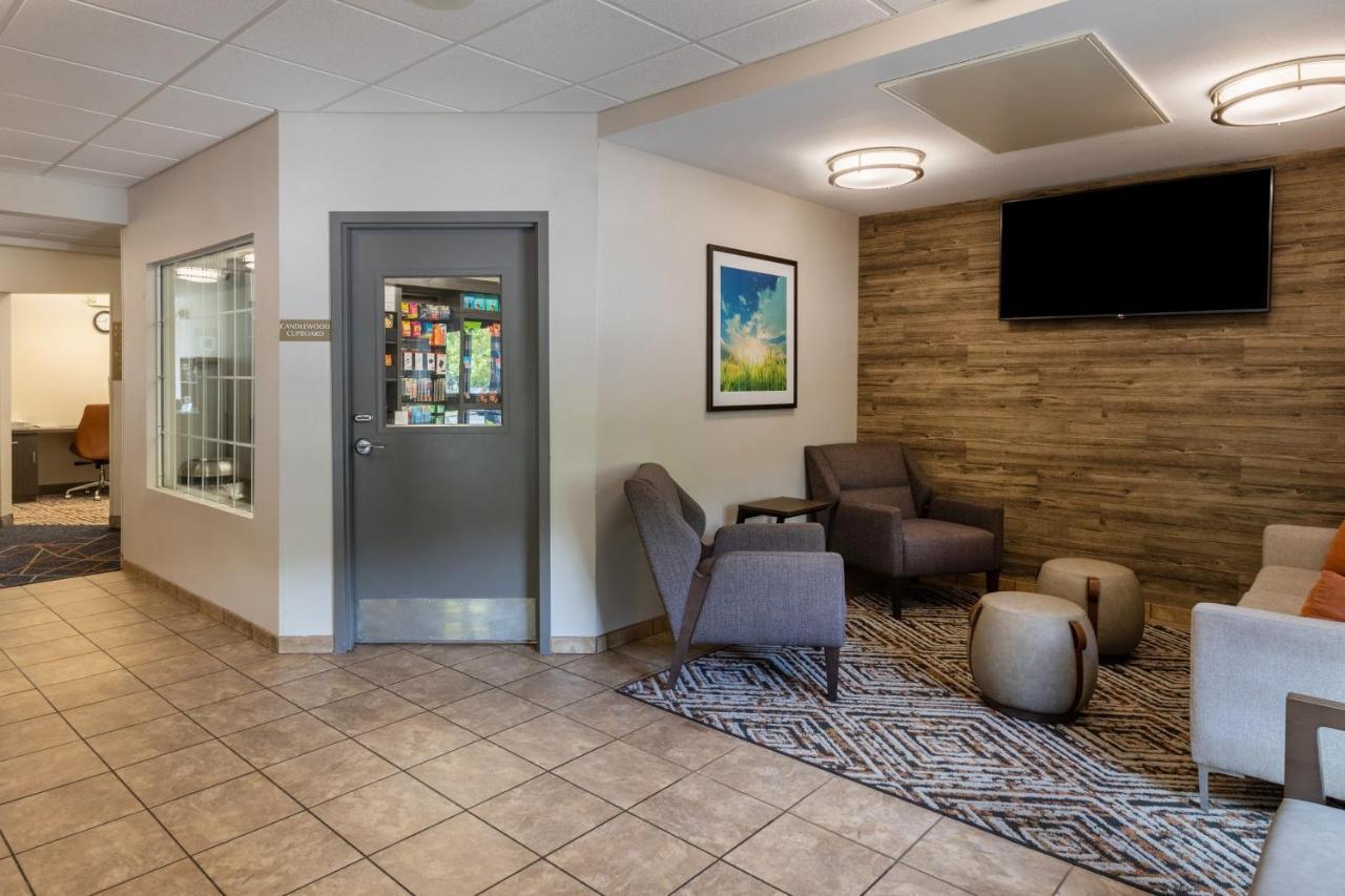 Candlewood Suites - Bluffton-Hilton Head By Ihg Luaran gambar