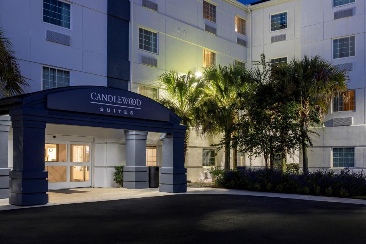 Candlewood Suites - Bluffton-Hilton Head By Ihg Luaran gambar