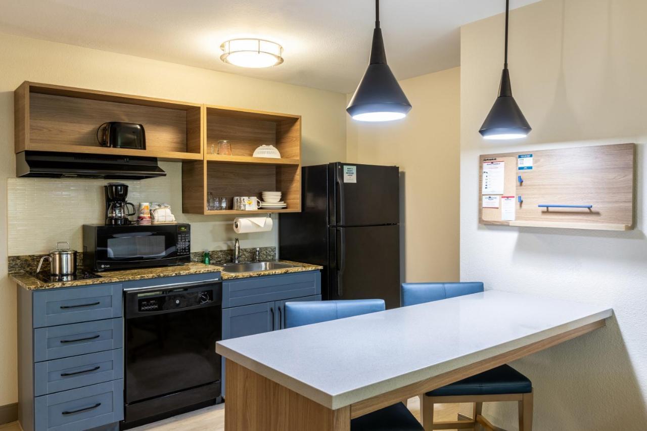 Candlewood Suites - Bluffton-Hilton Head By Ihg Luaran gambar