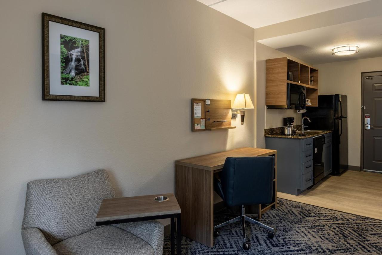 Candlewood Suites - Bluffton-Hilton Head By Ihg Luaran gambar