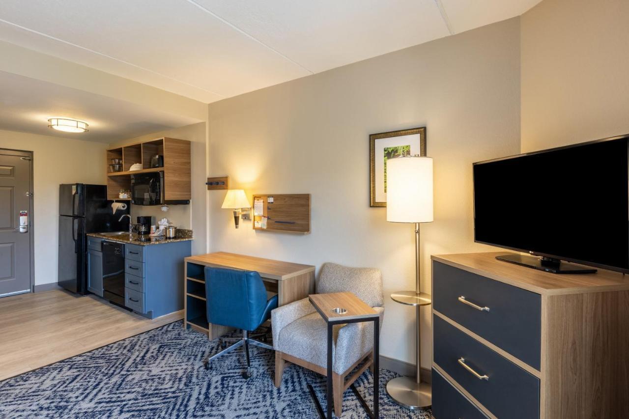 Candlewood Suites - Bluffton-Hilton Head By Ihg Luaran gambar