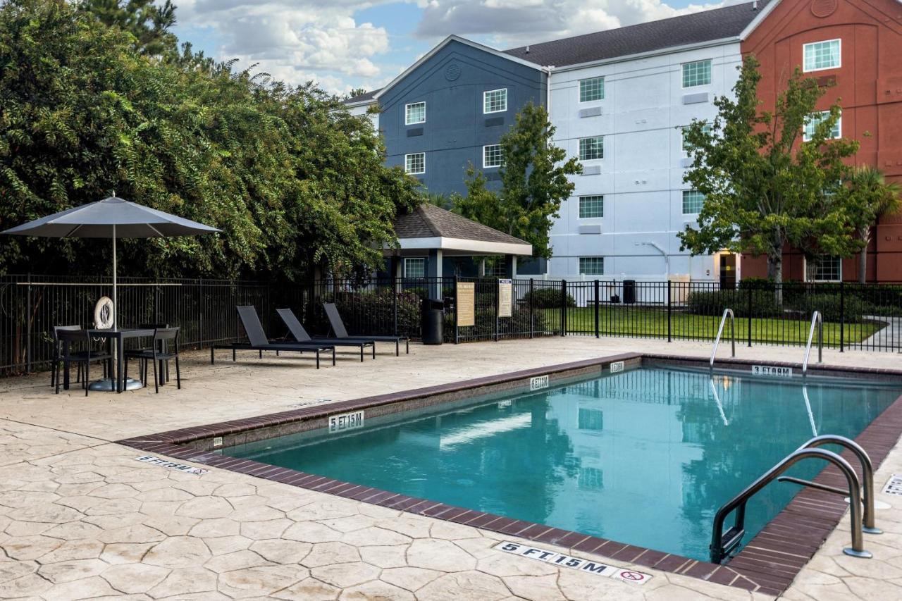 Candlewood Suites - Bluffton-Hilton Head By Ihg Luaran gambar