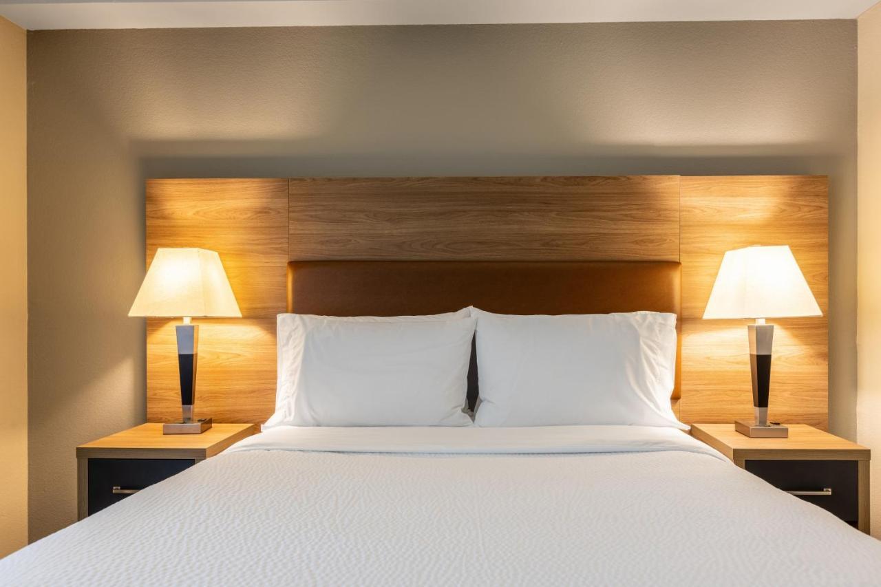 Candlewood Suites - Bluffton-Hilton Head By Ihg Luaran gambar