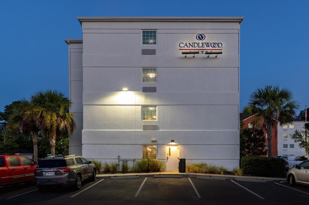 Candlewood Suites - Bluffton-Hilton Head By Ihg Luaran gambar