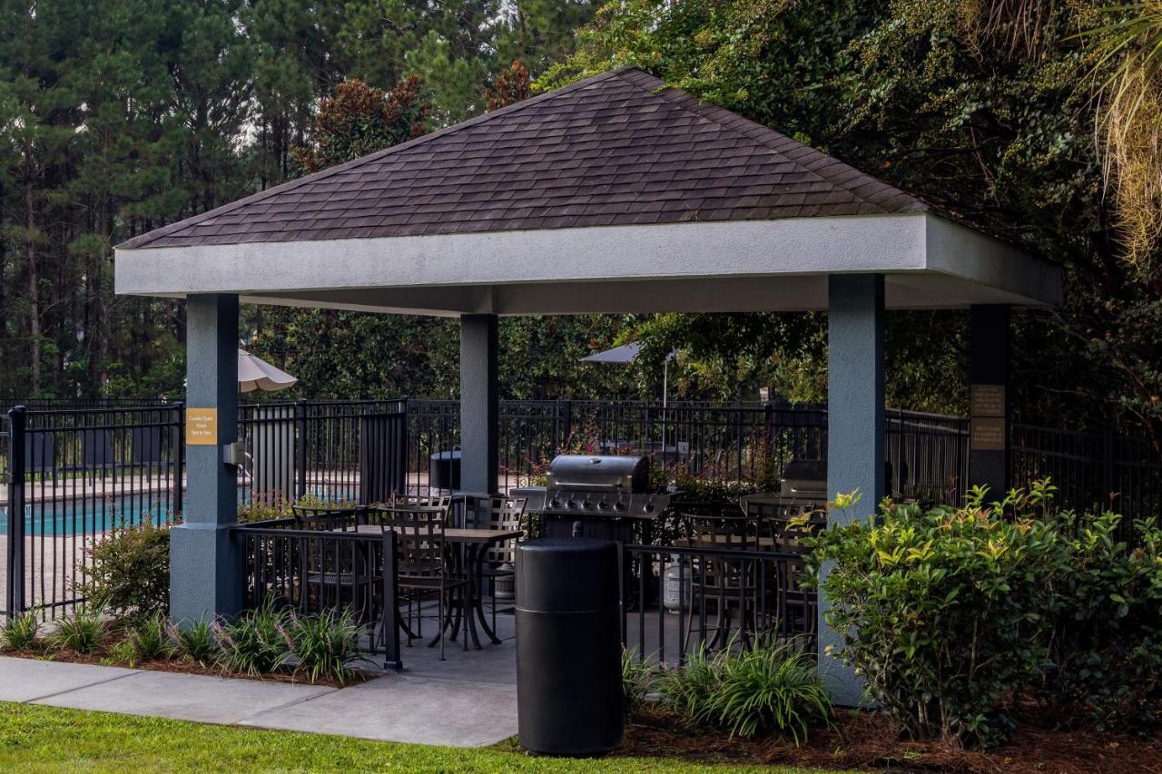 Candlewood Suites - Bluffton-Hilton Head By Ihg Luaran gambar