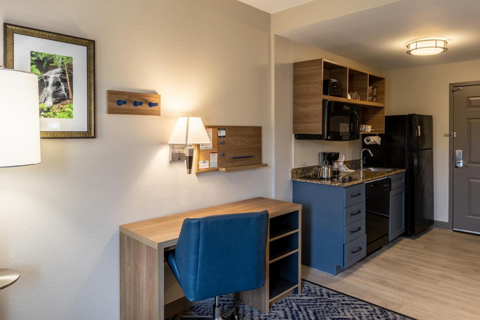 Candlewood Suites - Bluffton-Hilton Head By Ihg Luaran gambar