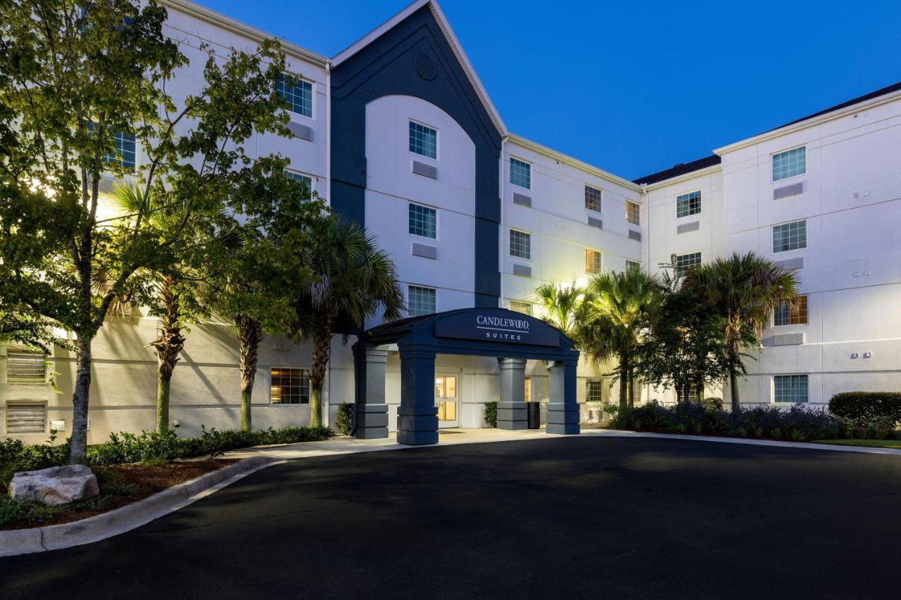 Candlewood Suites - Bluffton-Hilton Head By Ihg Luaran gambar