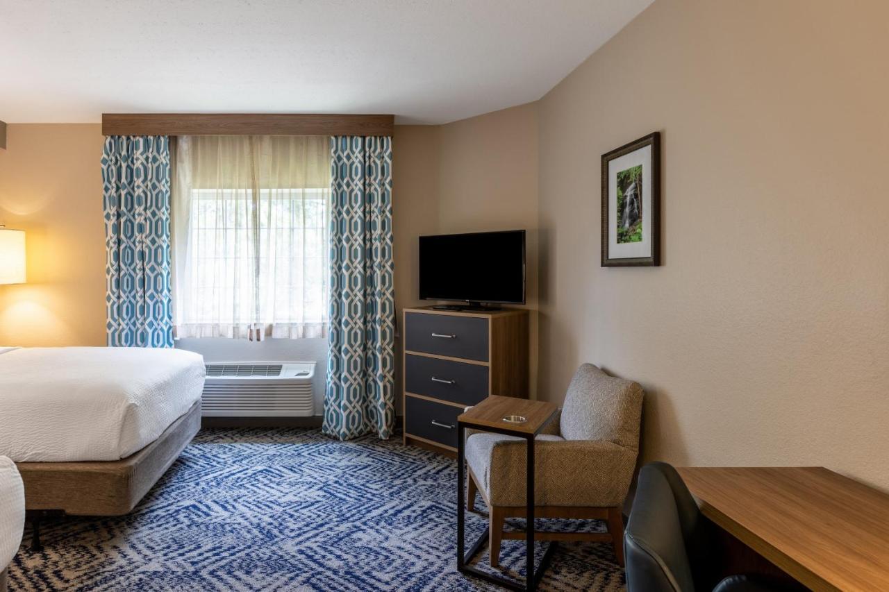 Candlewood Suites - Bluffton-Hilton Head By Ihg Luaran gambar