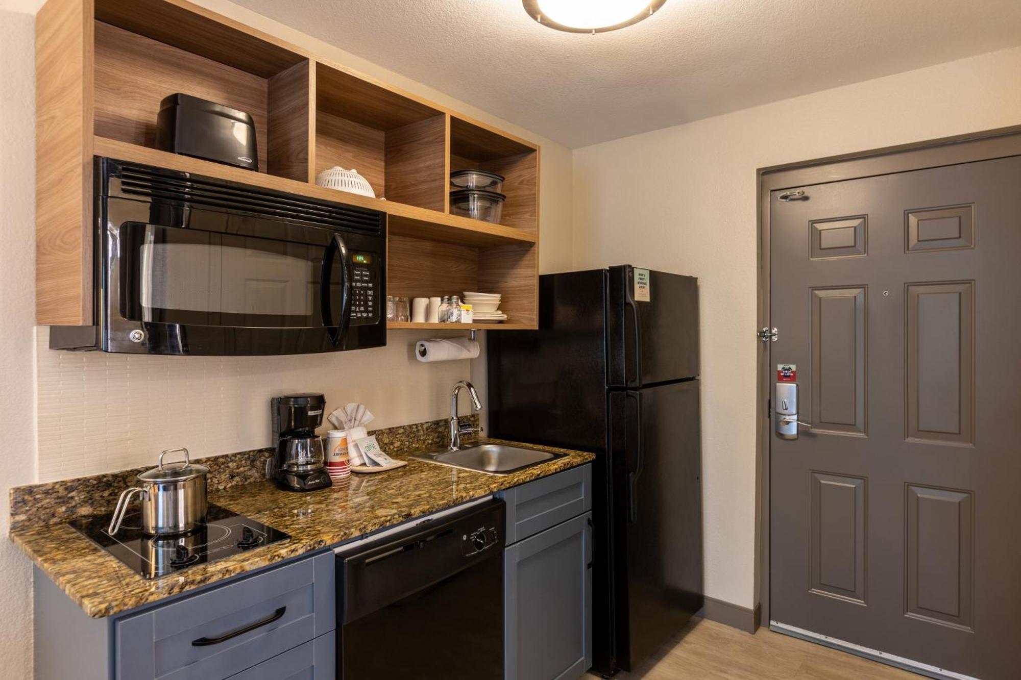 Candlewood Suites - Bluffton-Hilton Head By Ihg Luaran gambar