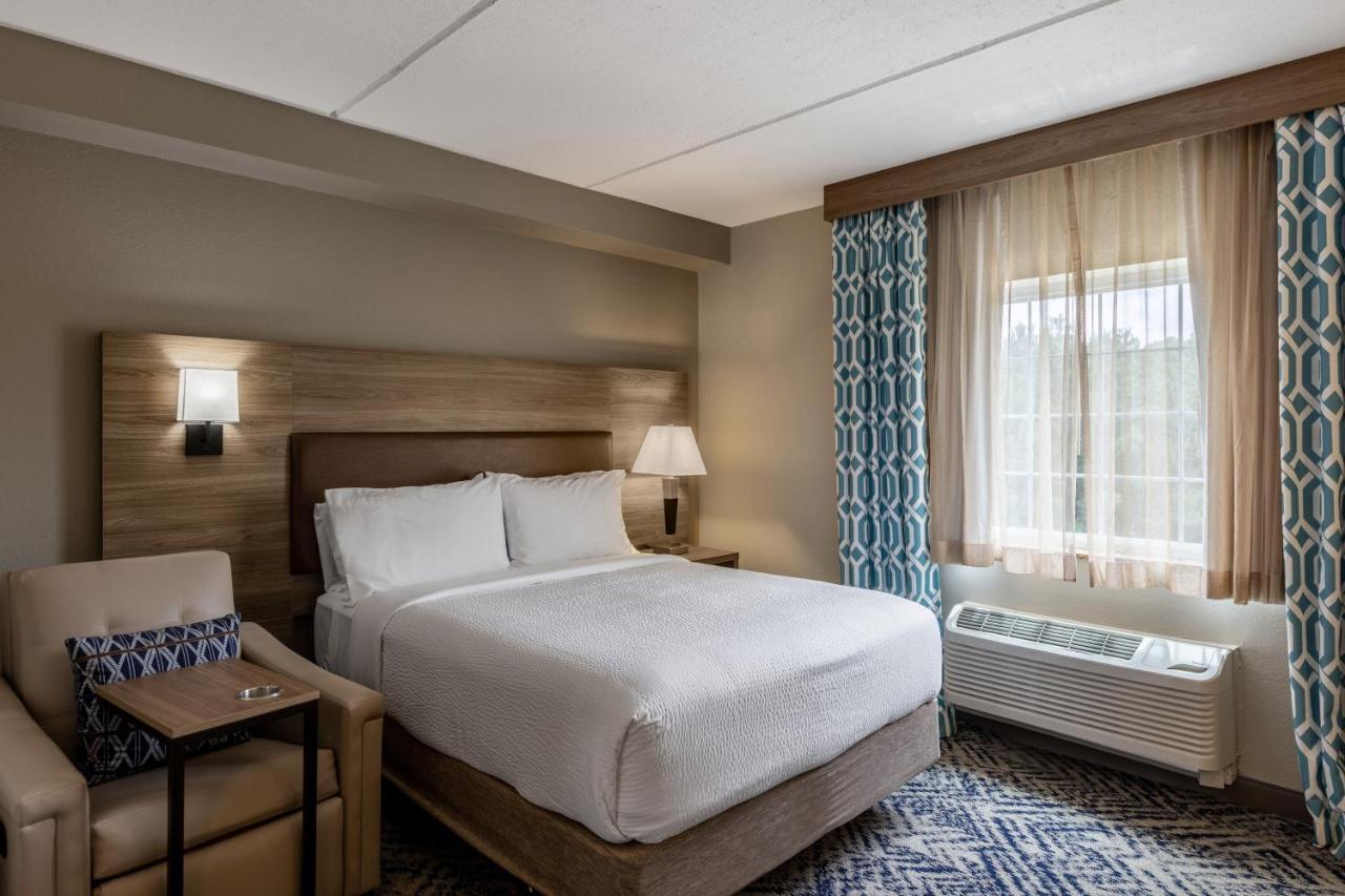 Candlewood Suites - Bluffton-Hilton Head By Ihg Luaran gambar