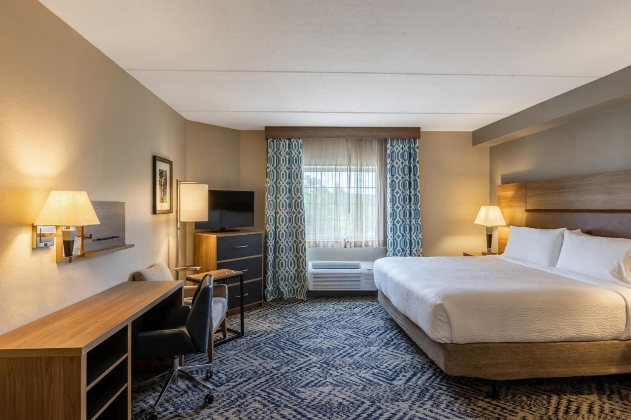 Candlewood Suites - Bluffton-Hilton Head By Ihg Luaran gambar