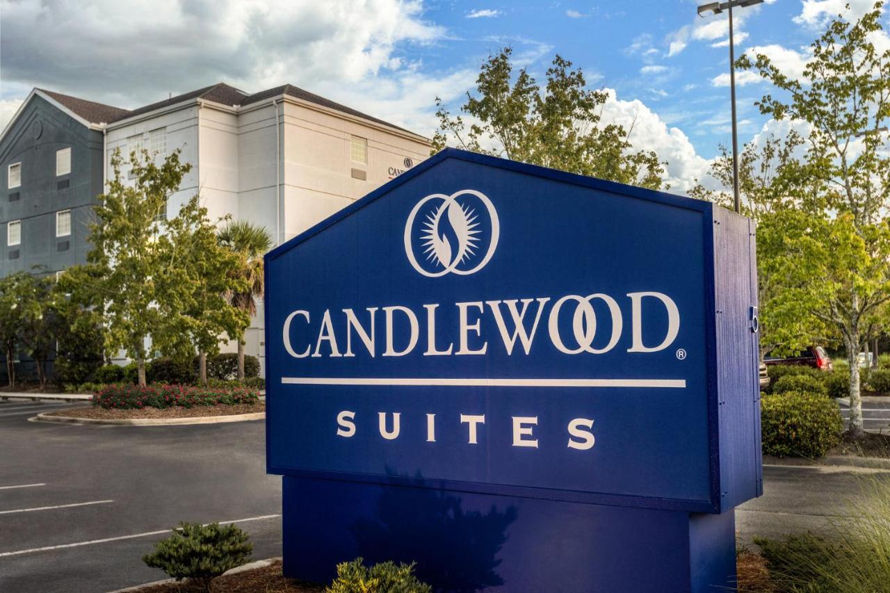 Candlewood Suites - Bluffton-Hilton Head By Ihg Luaran gambar