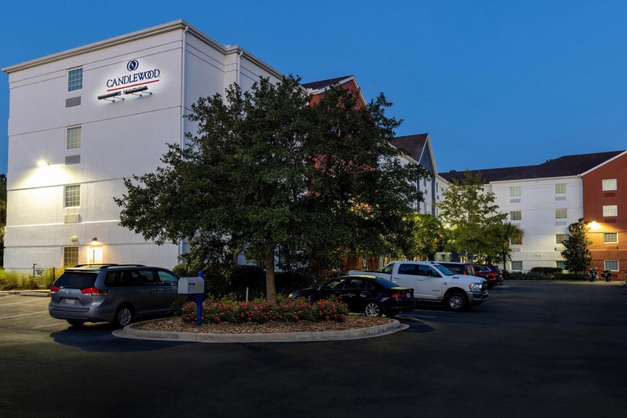 Candlewood Suites - Bluffton-Hilton Head By Ihg Luaran gambar
