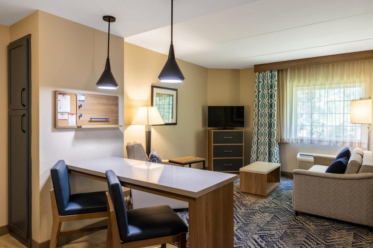 Candlewood Suites - Bluffton-Hilton Head By Ihg Luaran gambar