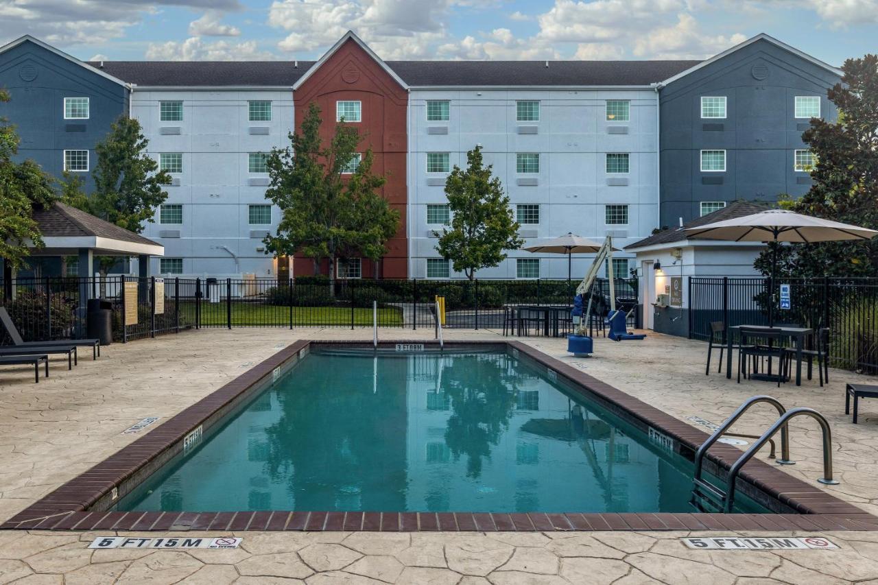 Candlewood Suites - Bluffton-Hilton Head By Ihg Luaran gambar