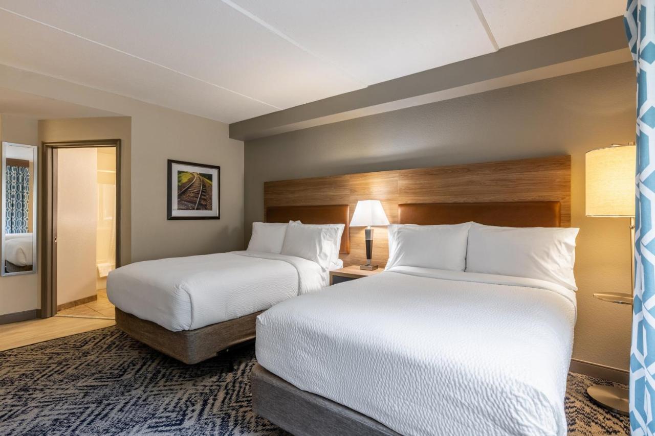 Candlewood Suites - Bluffton-Hilton Head By Ihg Luaran gambar