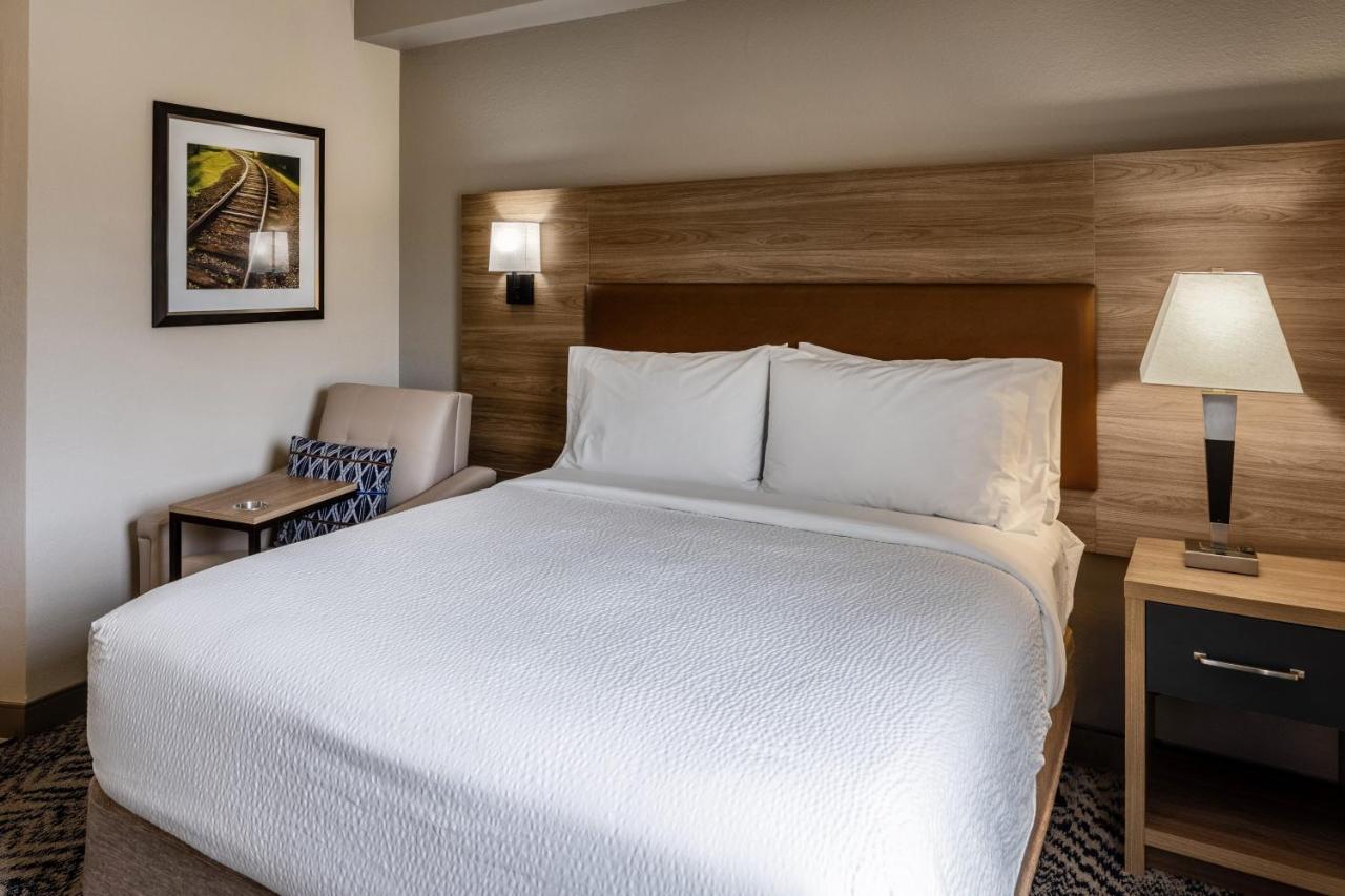Candlewood Suites - Bluffton-Hilton Head By Ihg Luaran gambar