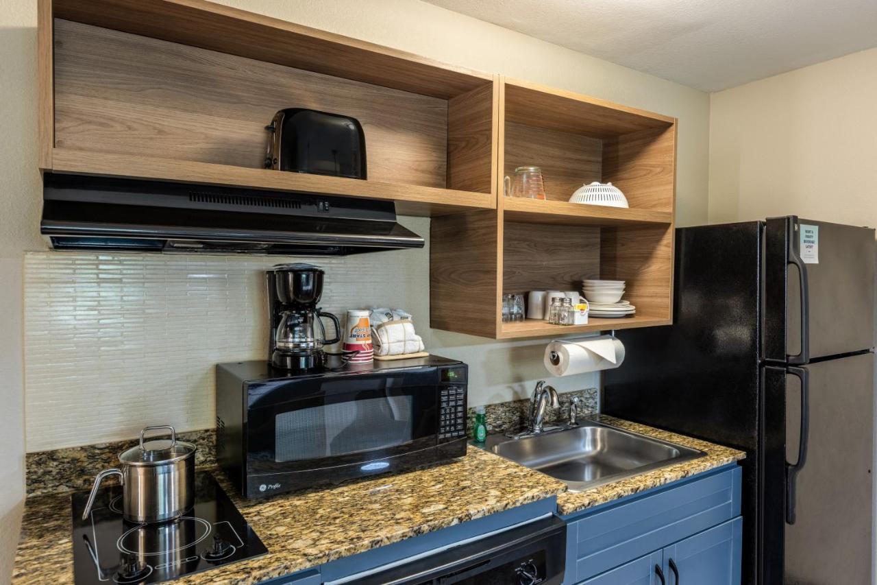 Candlewood Suites - Bluffton-Hilton Head By Ihg Luaran gambar