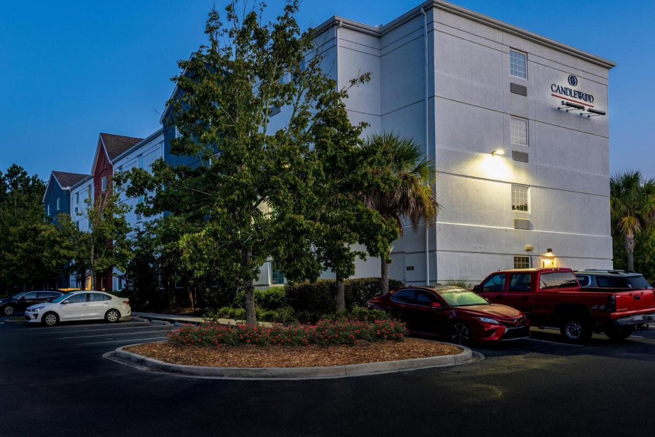 Candlewood Suites - Bluffton-Hilton Head By Ihg Luaran gambar