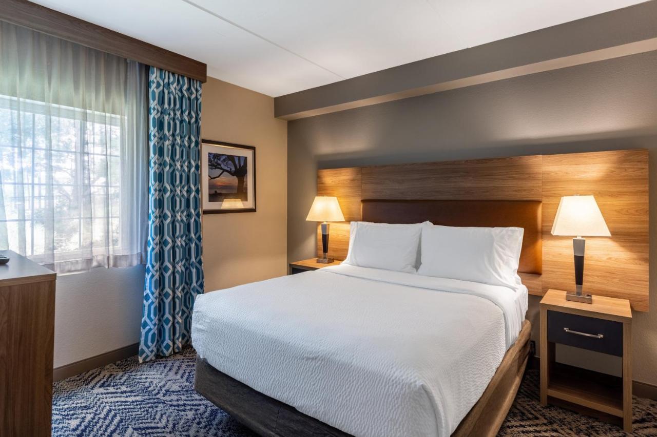 Candlewood Suites - Bluffton-Hilton Head By Ihg Luaran gambar