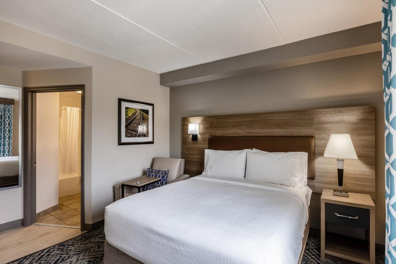 Candlewood Suites - Bluffton-Hilton Head By Ihg Luaran gambar