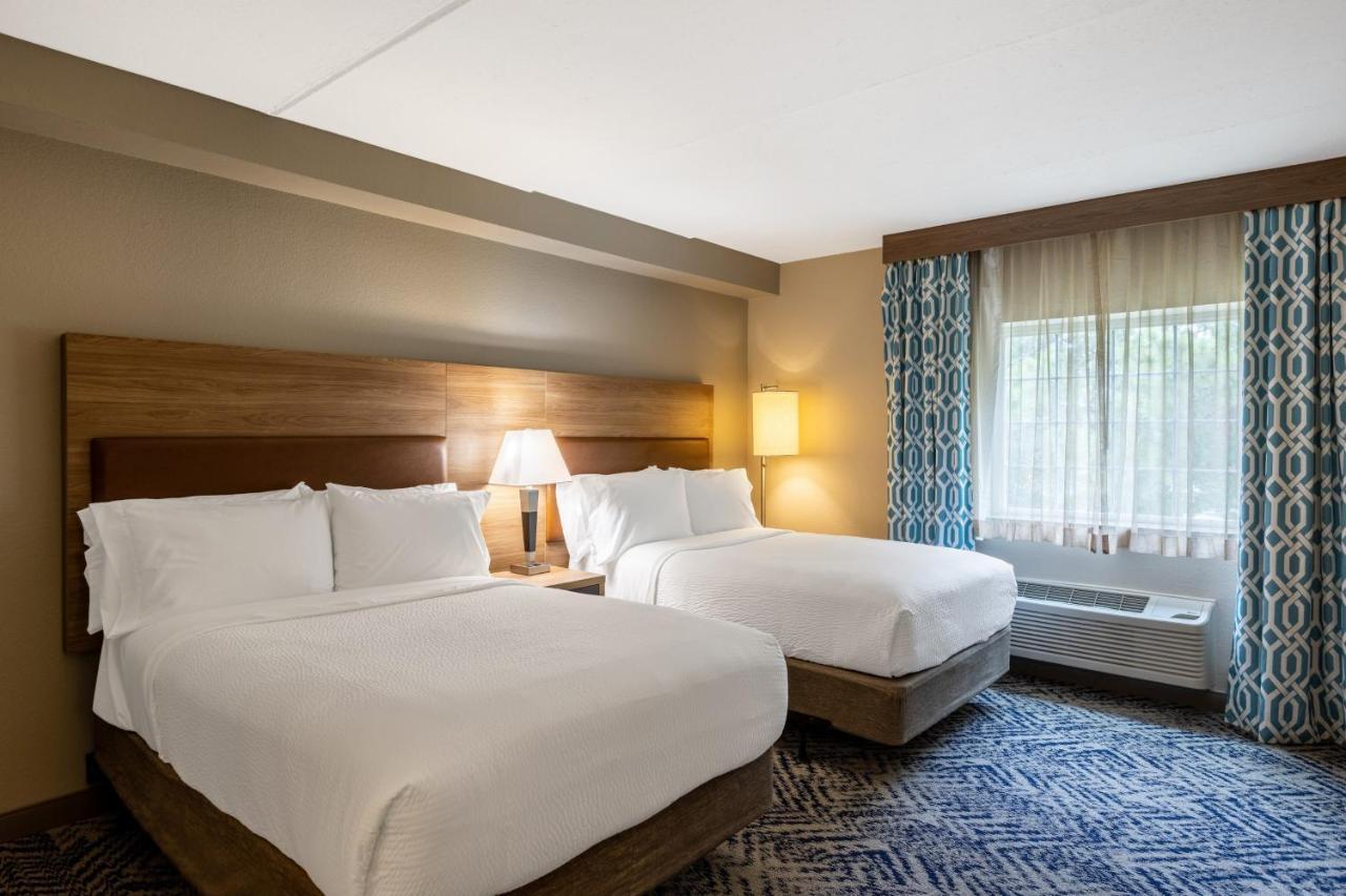 Candlewood Suites - Bluffton-Hilton Head By Ihg Luaran gambar