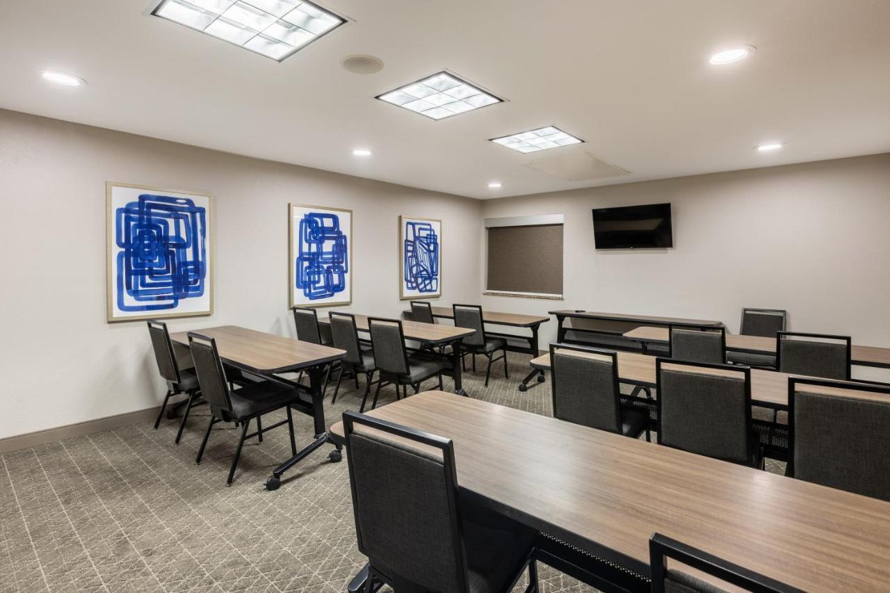 Candlewood Suites - Bluffton-Hilton Head By Ihg Luaran gambar