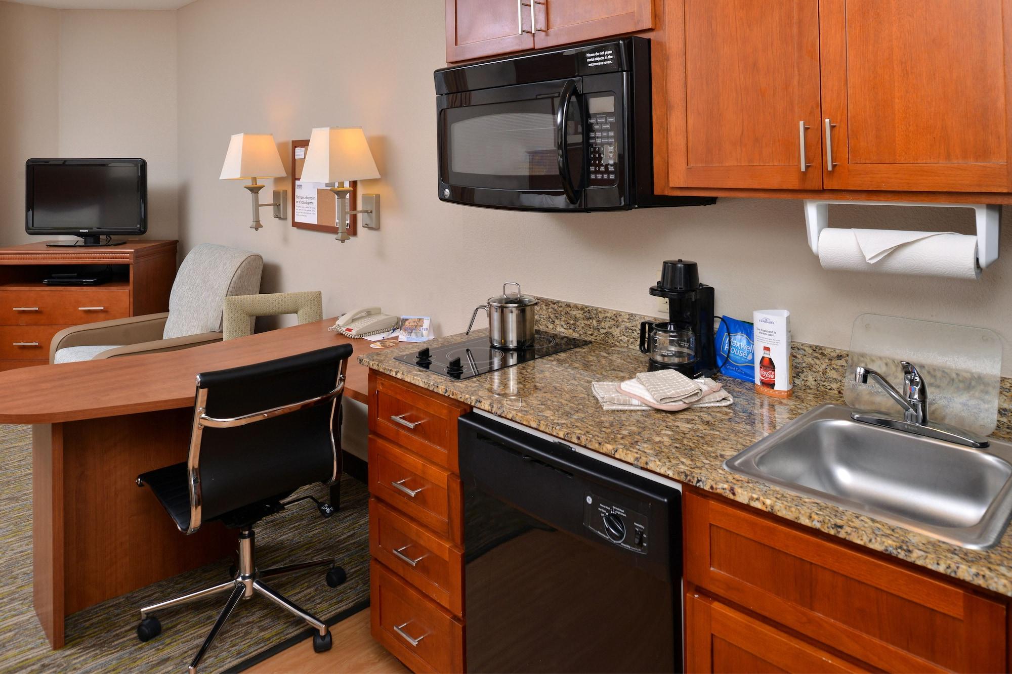 Candlewood Suites - Bluffton-Hilton Head By Ihg Luaran gambar