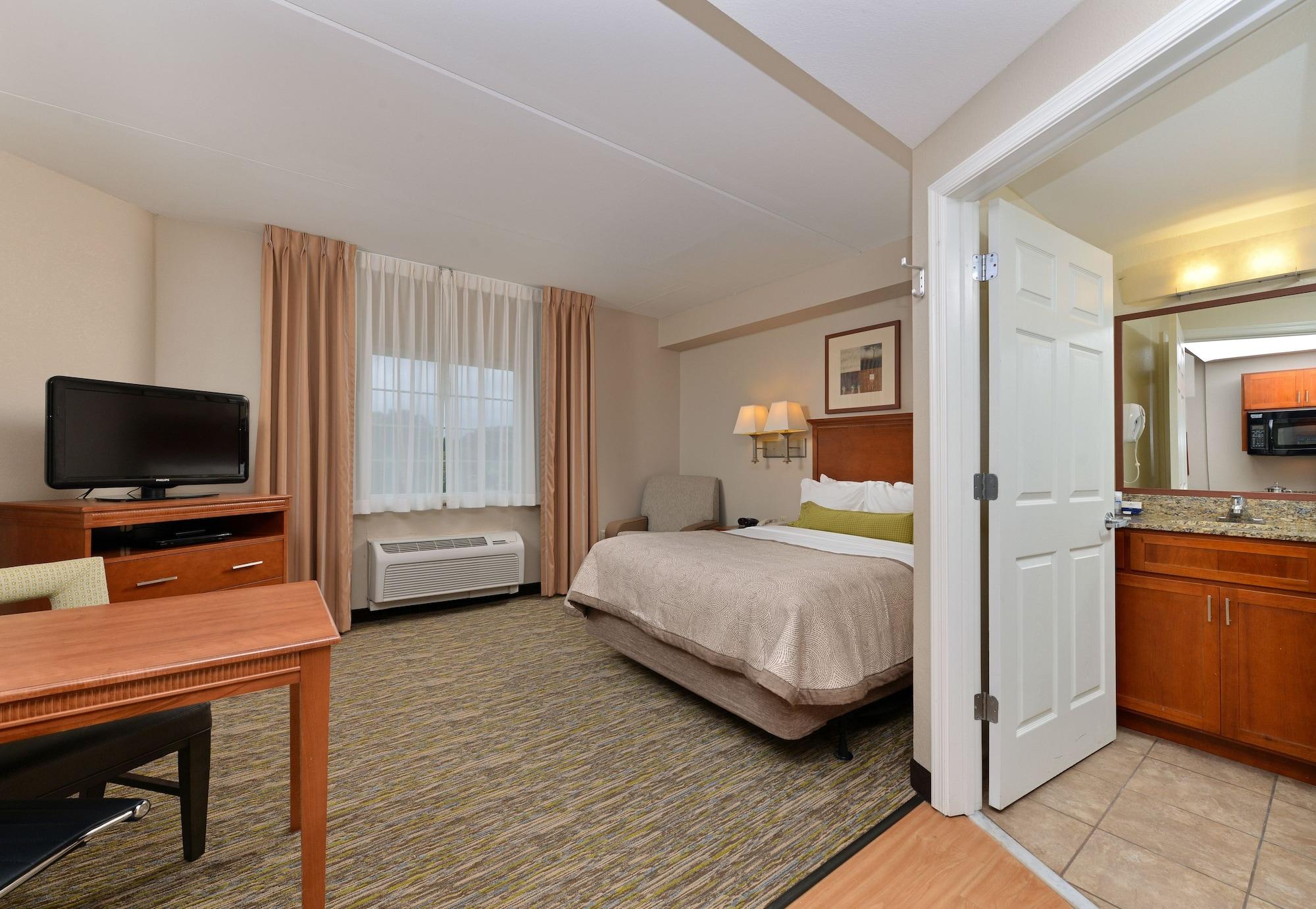 Candlewood Suites - Bluffton-Hilton Head By Ihg Luaran gambar