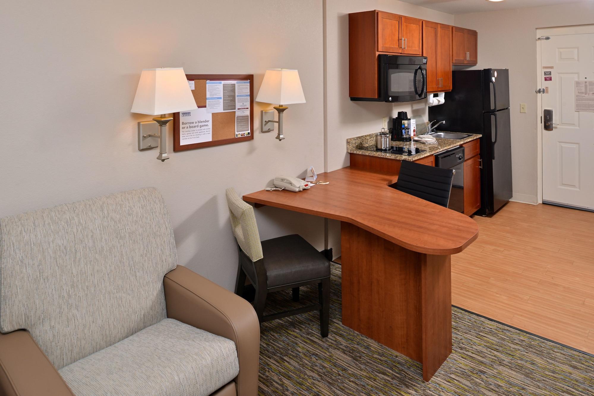 Candlewood Suites - Bluffton-Hilton Head By Ihg Luaran gambar