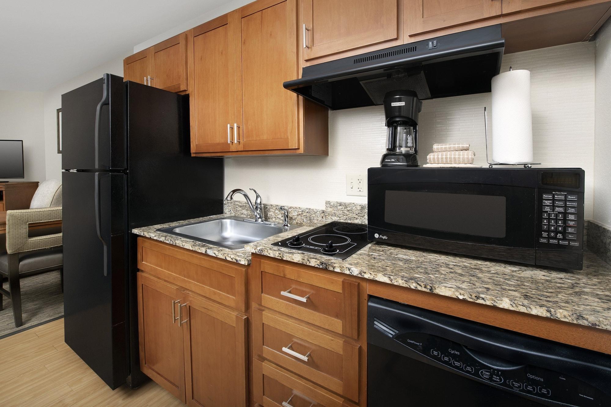 Candlewood Suites - Bluffton-Hilton Head By Ihg Luaran gambar