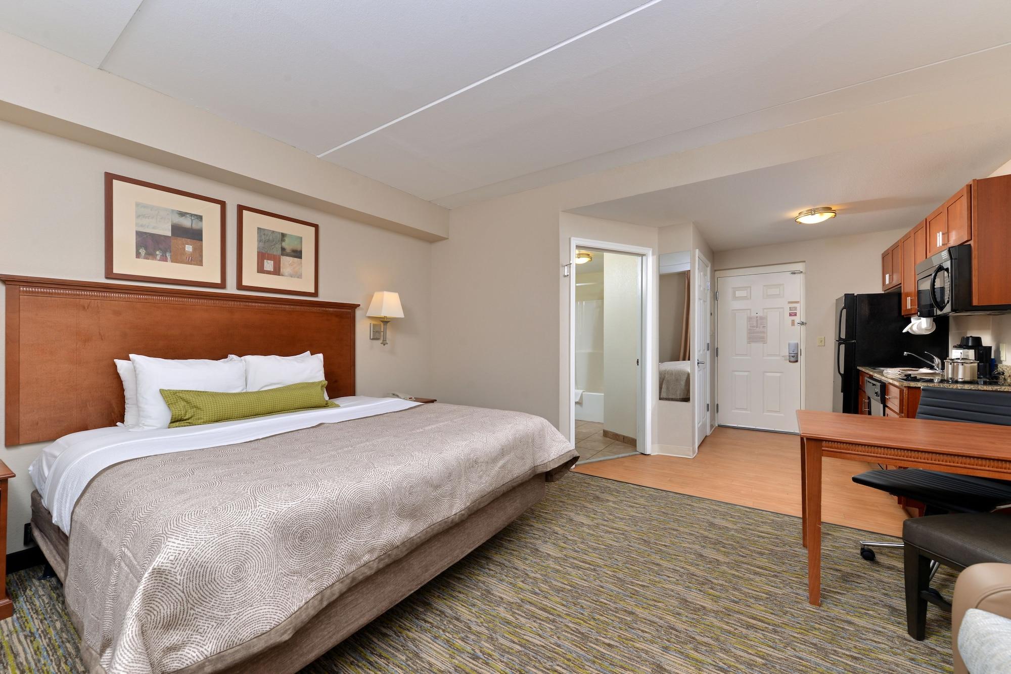 Candlewood Suites - Bluffton-Hilton Head By Ihg Luaran gambar