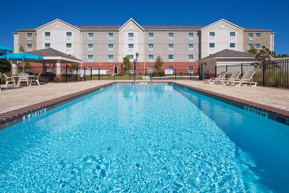 Candlewood Suites - Bluffton-Hilton Head By Ihg Luaran gambar