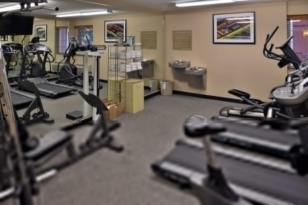 Candlewood Suites - Bluffton-Hilton Head By Ihg Luaran gambar