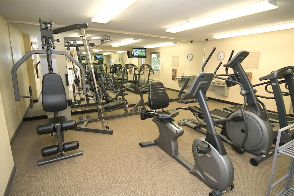 Candlewood Suites - Bluffton-Hilton Head By Ihg Luaran gambar