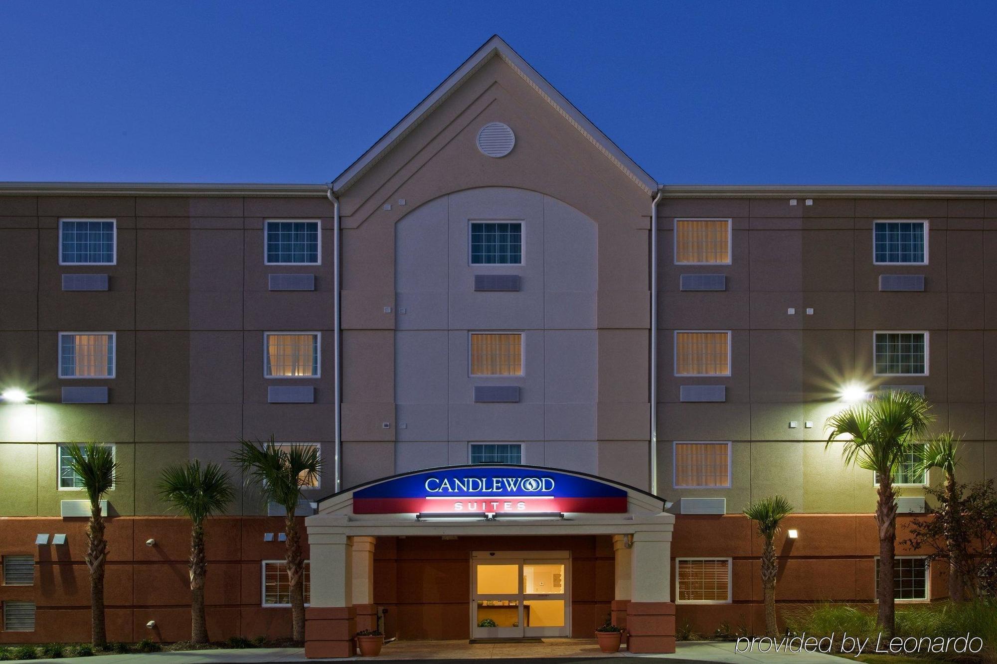 Candlewood Suites - Bluffton-Hilton Head By Ihg Luaran gambar