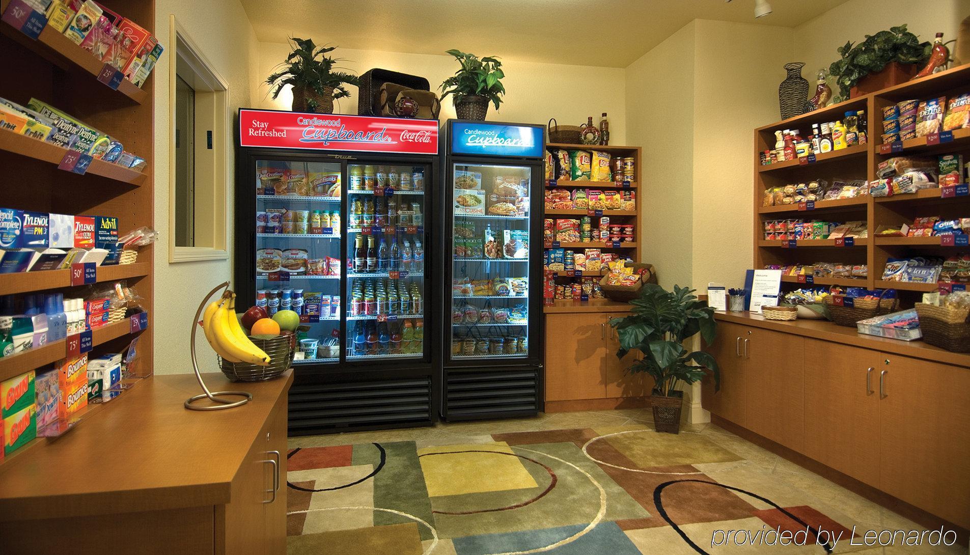 Candlewood Suites - Bluffton-Hilton Head By Ihg Kemudahan gambar