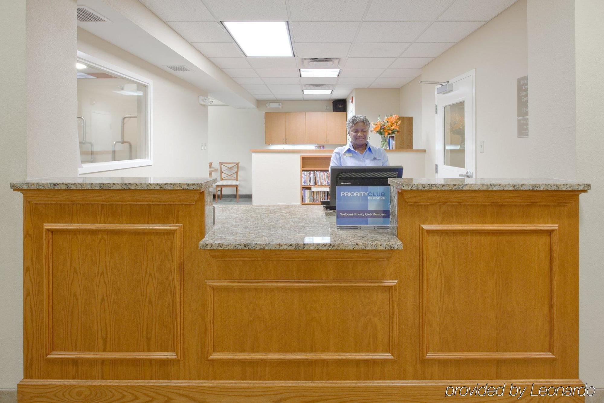 Candlewood Suites - Bluffton-Hilton Head By Ihg Dalaman gambar