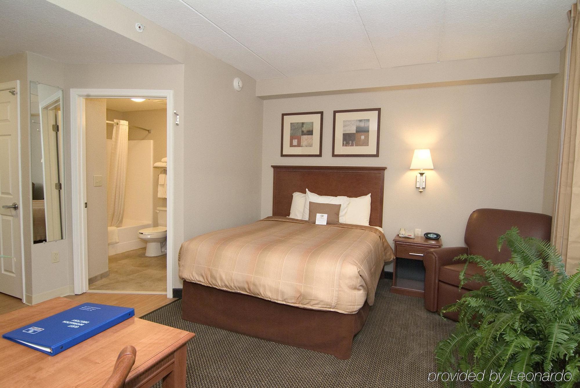 Candlewood Suites - Bluffton-Hilton Head By Ihg Bilik gambar