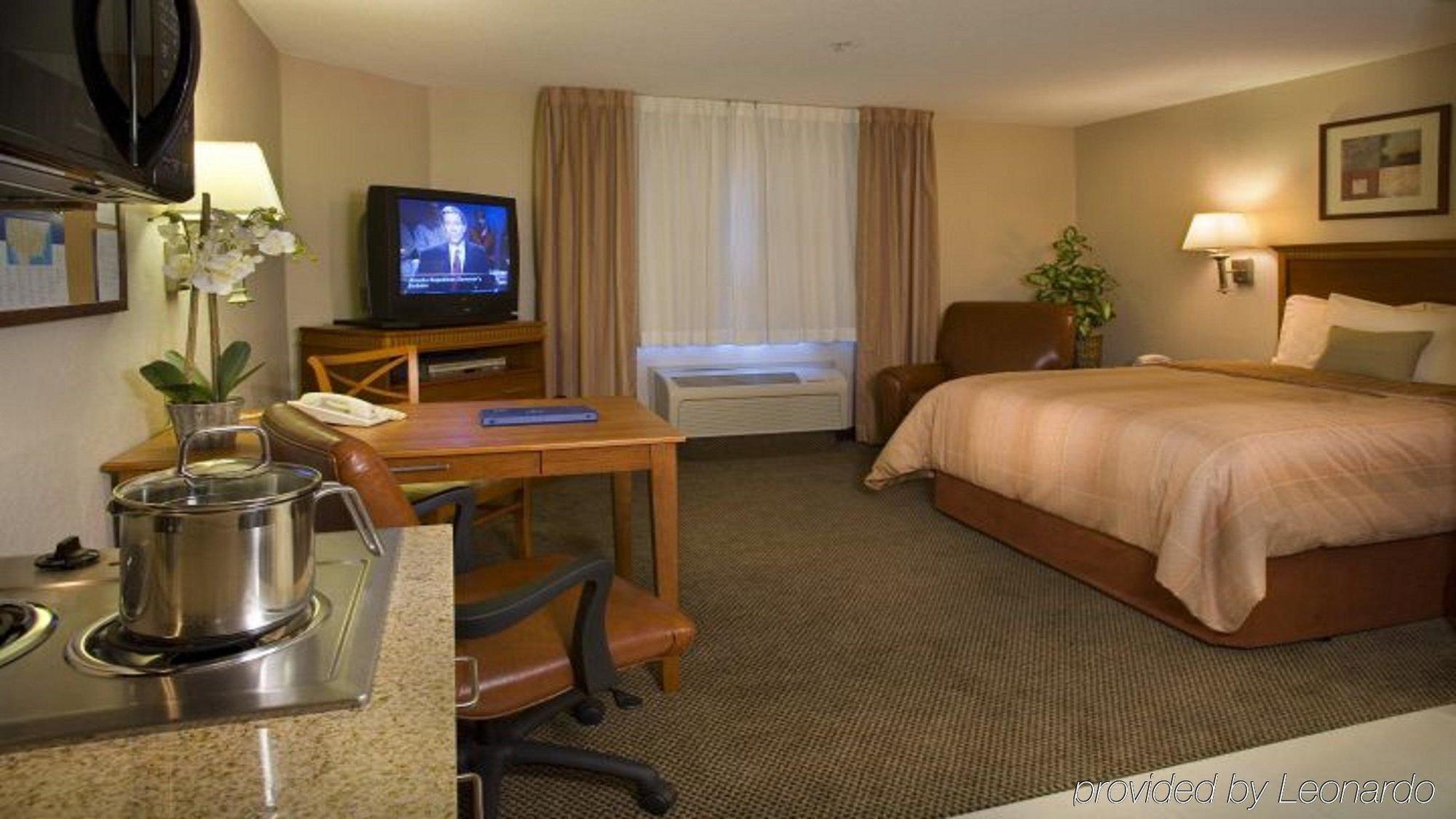 Candlewood Suites - Bluffton-Hilton Head By Ihg Bilik gambar