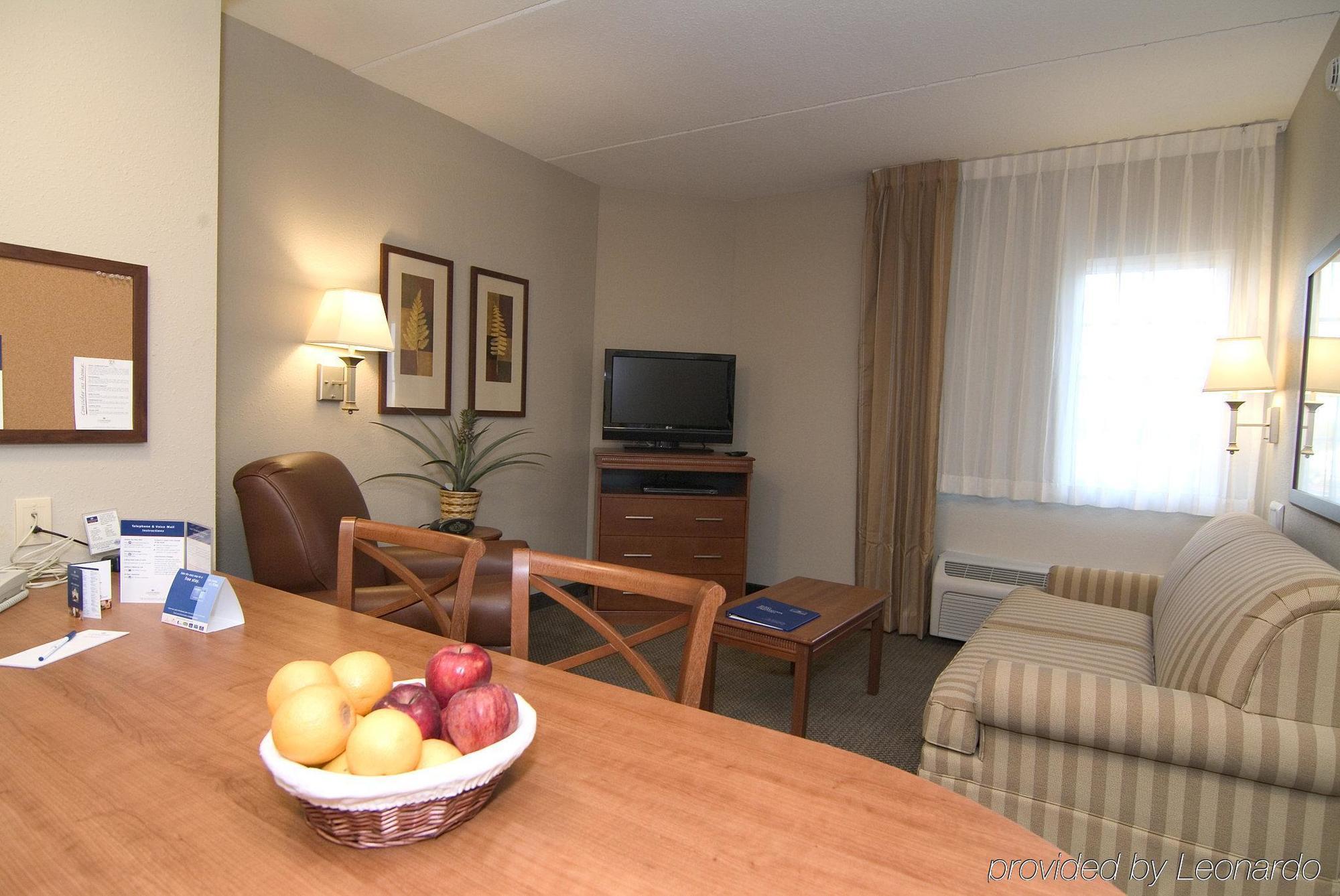 Candlewood Suites - Bluffton-Hilton Head By Ihg Bilik gambar