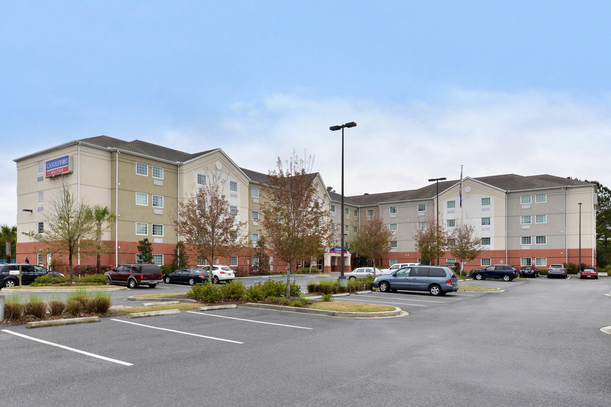 Candlewood Suites - Bluffton-Hilton Head By Ihg Luaran gambar
