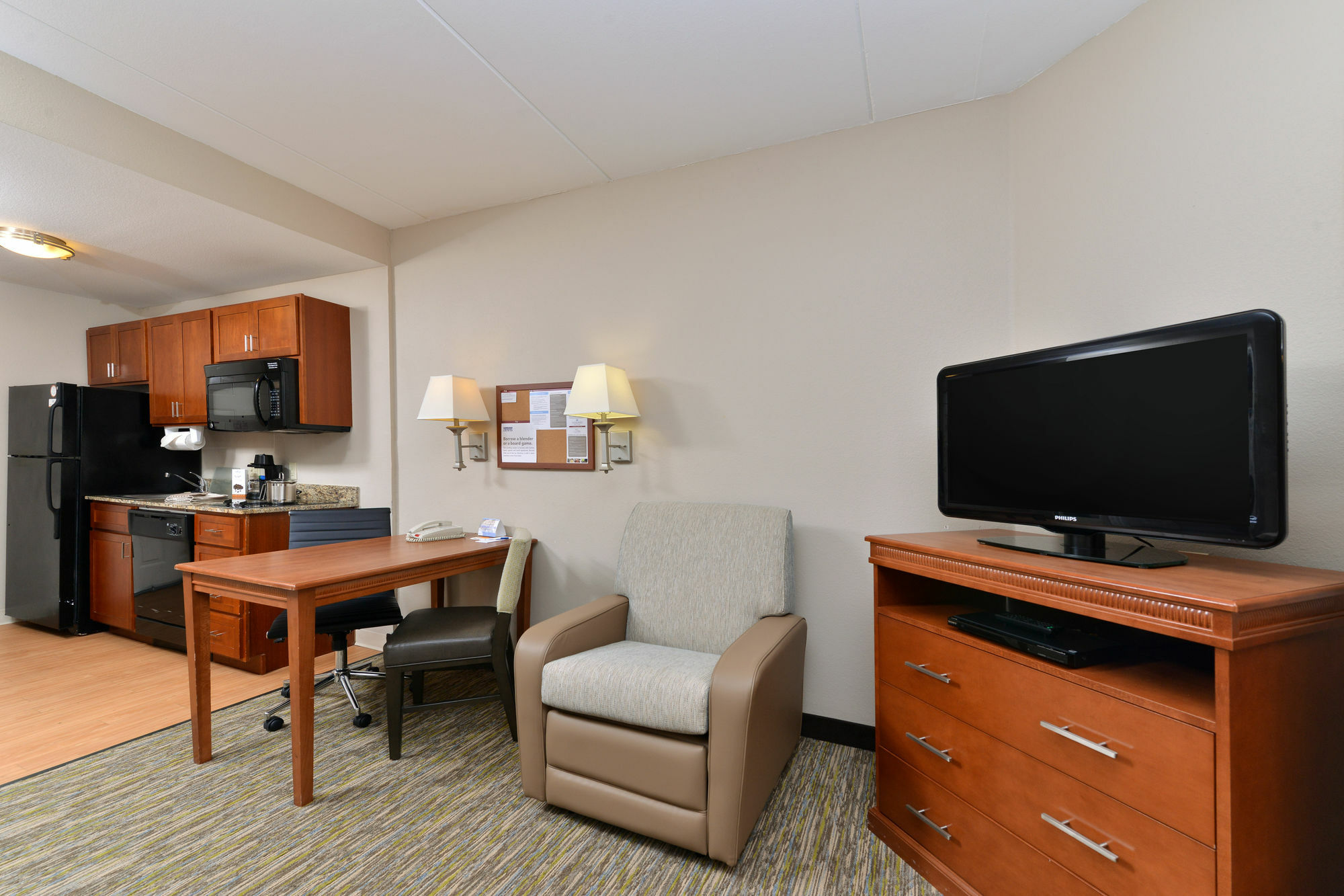 Candlewood Suites - Bluffton-Hilton Head By Ihg Luaran gambar