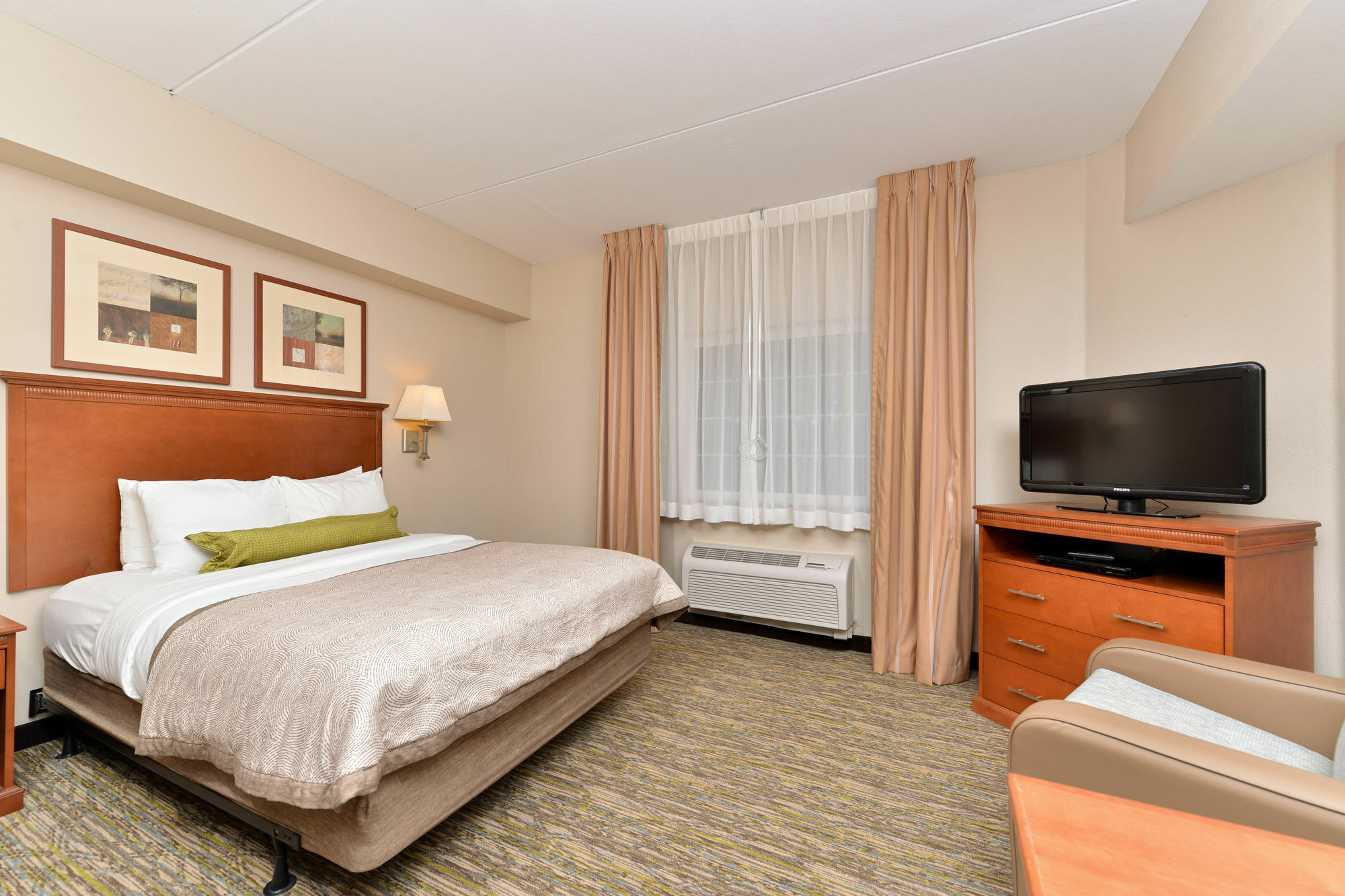 Candlewood Suites - Bluffton-Hilton Head By Ihg Luaran gambar