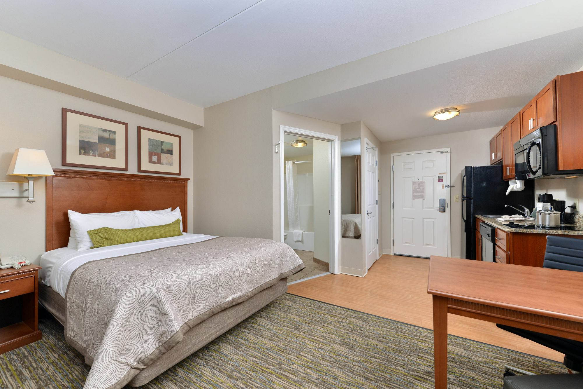 Candlewood Suites - Bluffton-Hilton Head By Ihg Luaran gambar